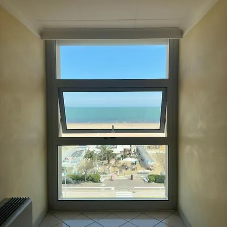 Ambra 3* ريميني
