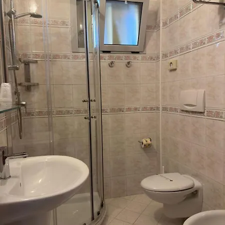 Ambra Szálloda Rimini