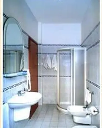 فندق Ambra 3*