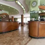 Ambra Hotel Rímini