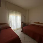 Ambra 3* Rímini