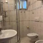 Ambra Hotel Rímini