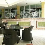 Hotel Ambra 3*
