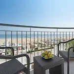Hotel Ambra Rímini