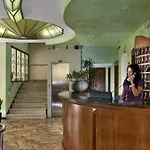 Hotel Ambra Rímini