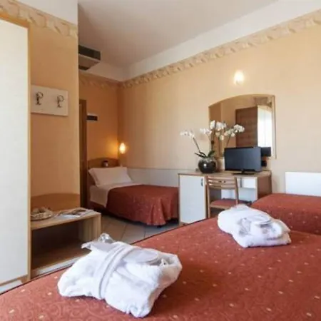 Ambra Hotel