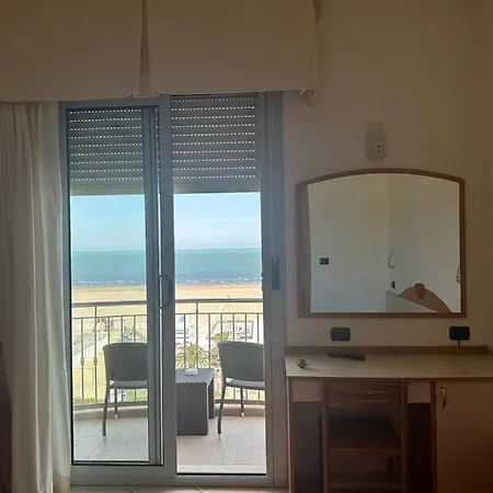 Ambra Szálloda Rimini