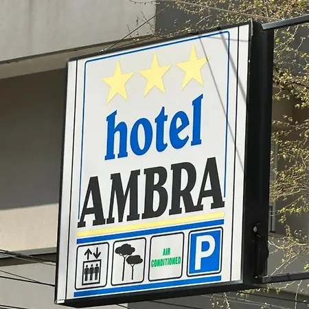 Ambra Ρίμινι