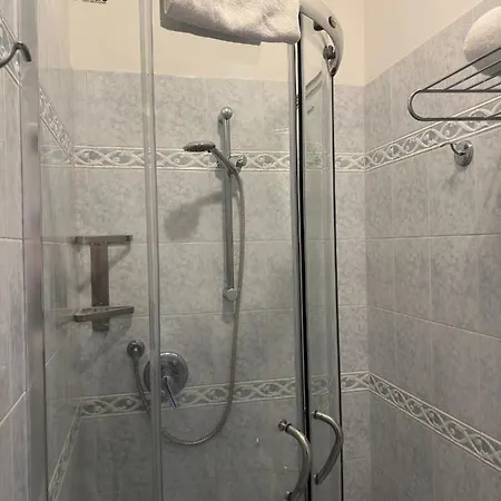 Ambra Szálloda Rimini