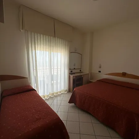 Ambra 3* Ρίμινι