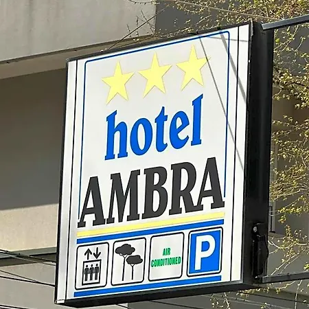 Ambra Hotel