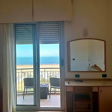Hotel Ambra Rimini