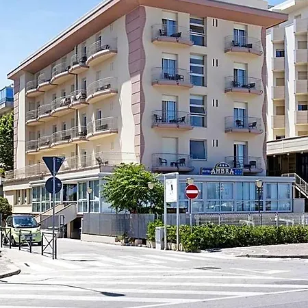 Ambra Rimini