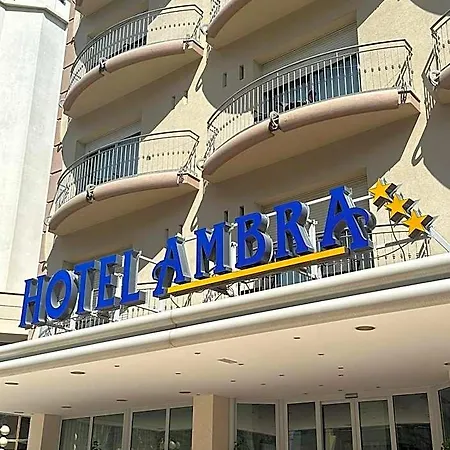 Ambra 3*