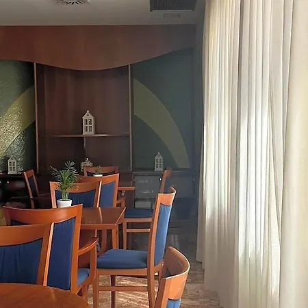 Ambra Hotel Rimini
