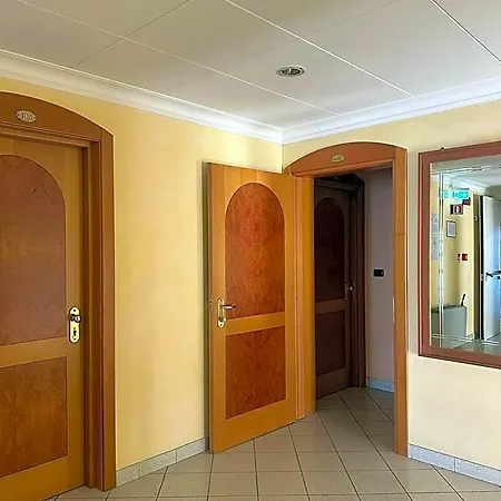Ambra Hotel