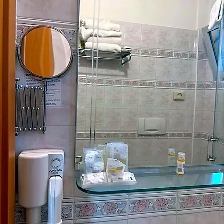 Ambra Hotel Rimini