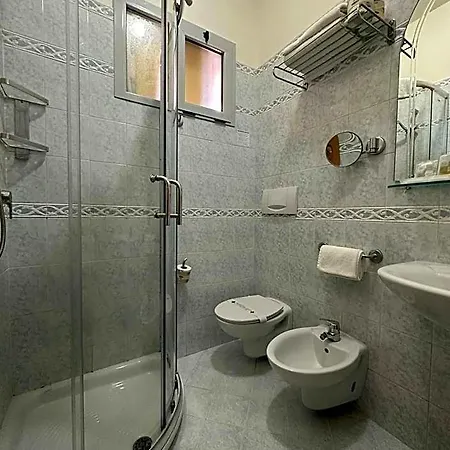 Hotel Ambra