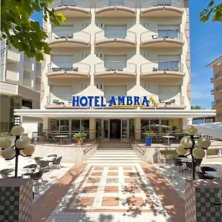 Hotel Ambra Rimini