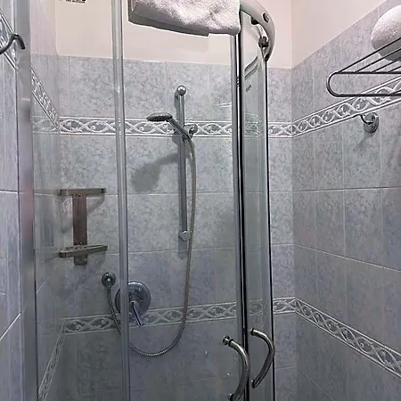 Hotel Ambra 3*