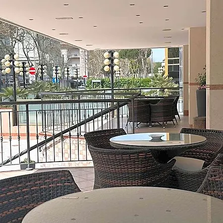 Hotel Ambra Rimini