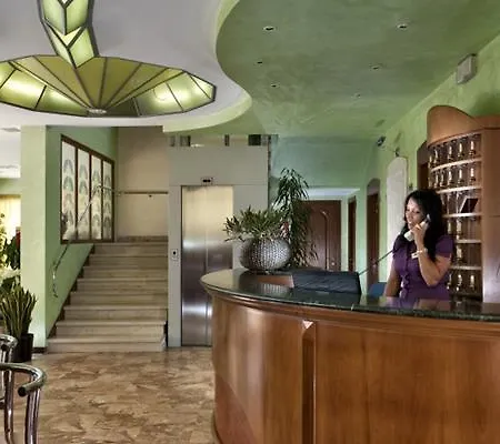 Hotel Ambra Rimini