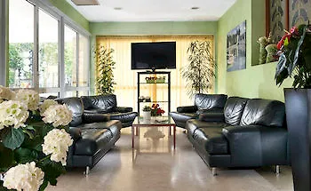 Ambra Hotel 3*