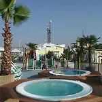 Ambra Hotel Rimini