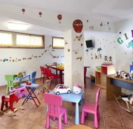 Hotel Ambra