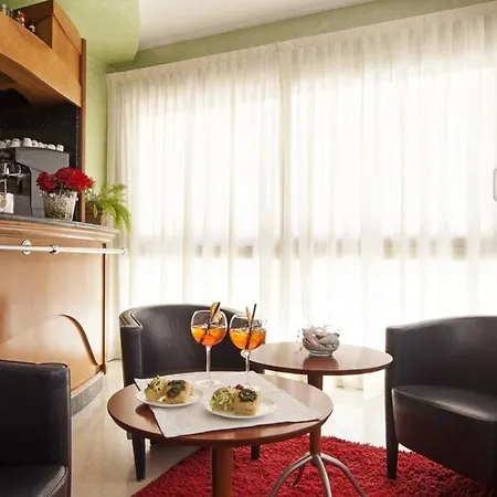 Ambra Hotel Rimini