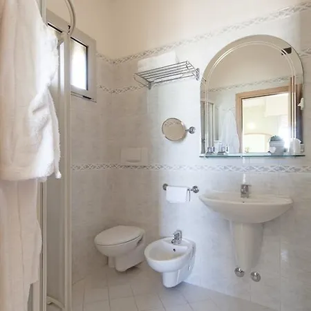 Hotel Ambra Rimini