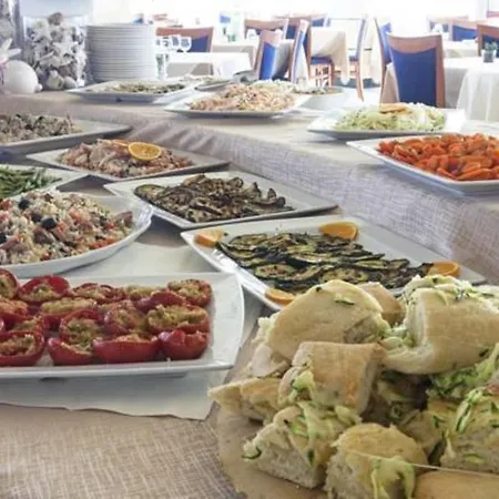 Ambra Hotel 3*