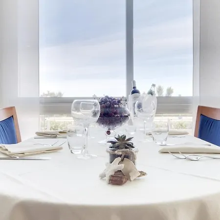 Ambra Hotel 3*