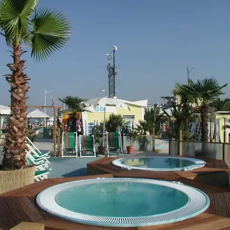 Ambra Hotel Rimini