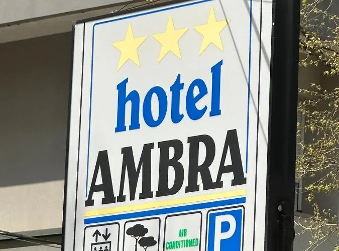 Ambra 리미니