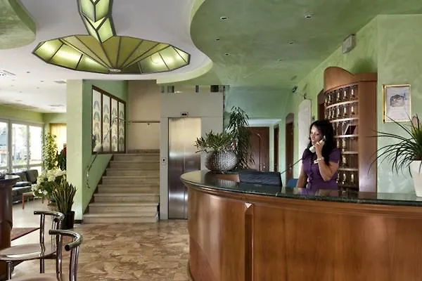 Hotel Ambra Rimini