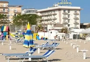 Szálloda Ambra 3*