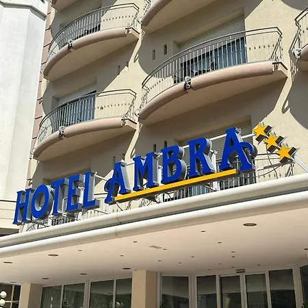 Ambra מלון 3*