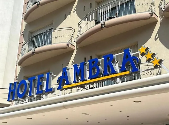 Ambra Hotel 3*